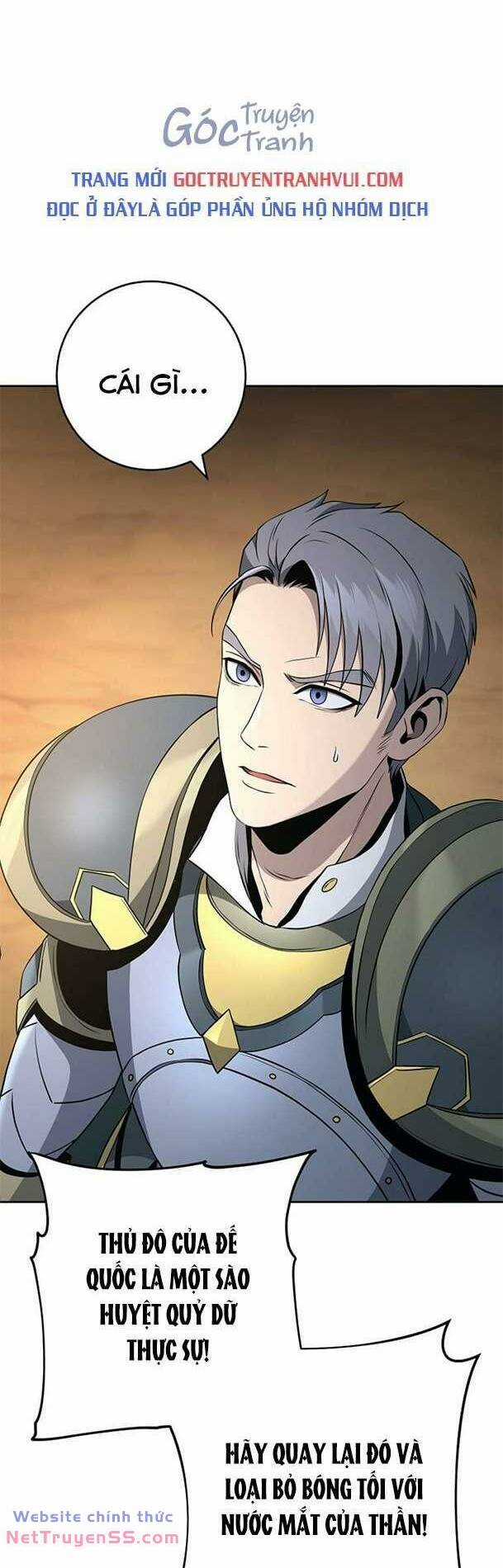 Cốt Binh Hồi Quy - Chapter 260 - Trang 34