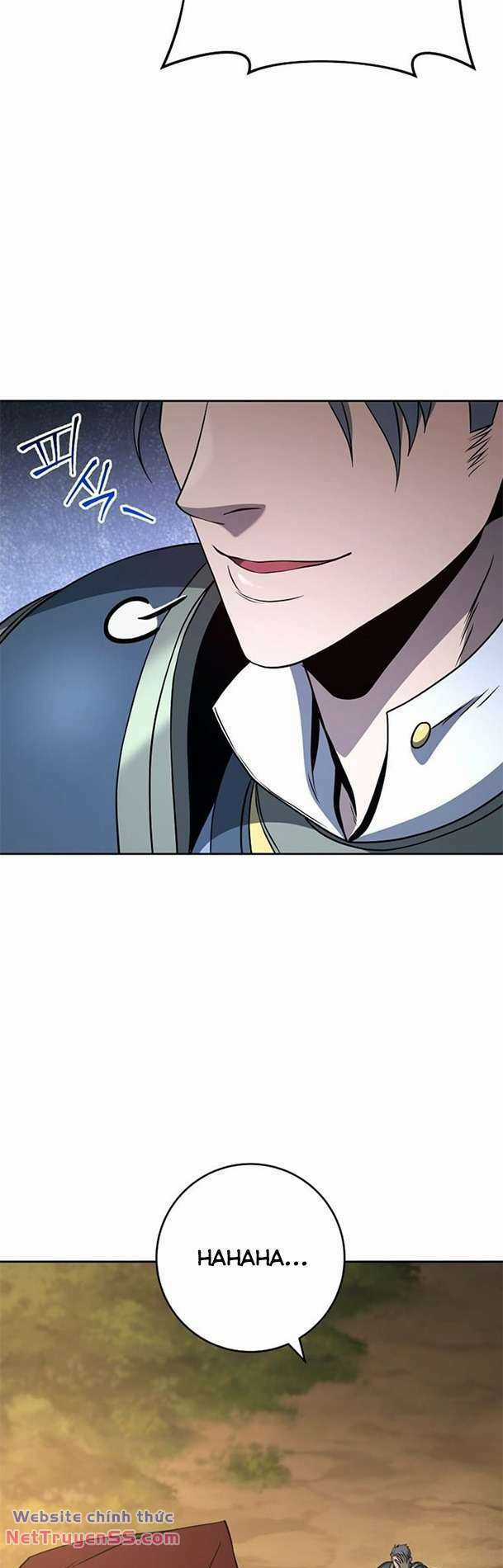 Cốt Binh Hồi Quy - Chapter 260 - Trang 35