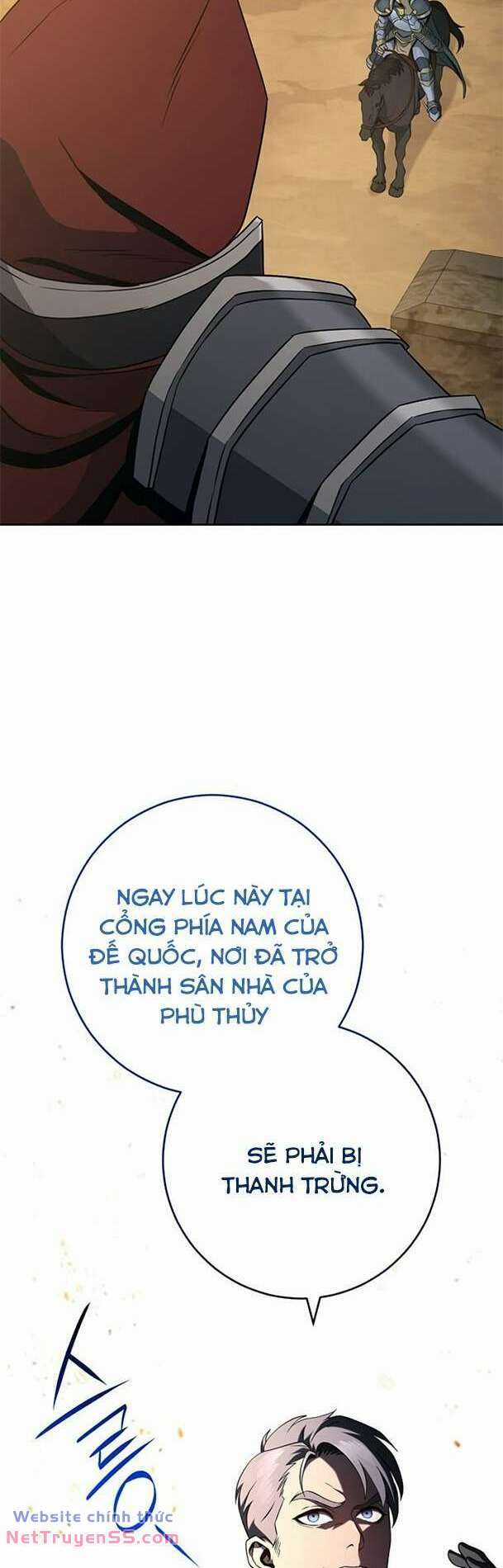 Cốt Binh Hồi Quy - Chapter 260 - Trang 36