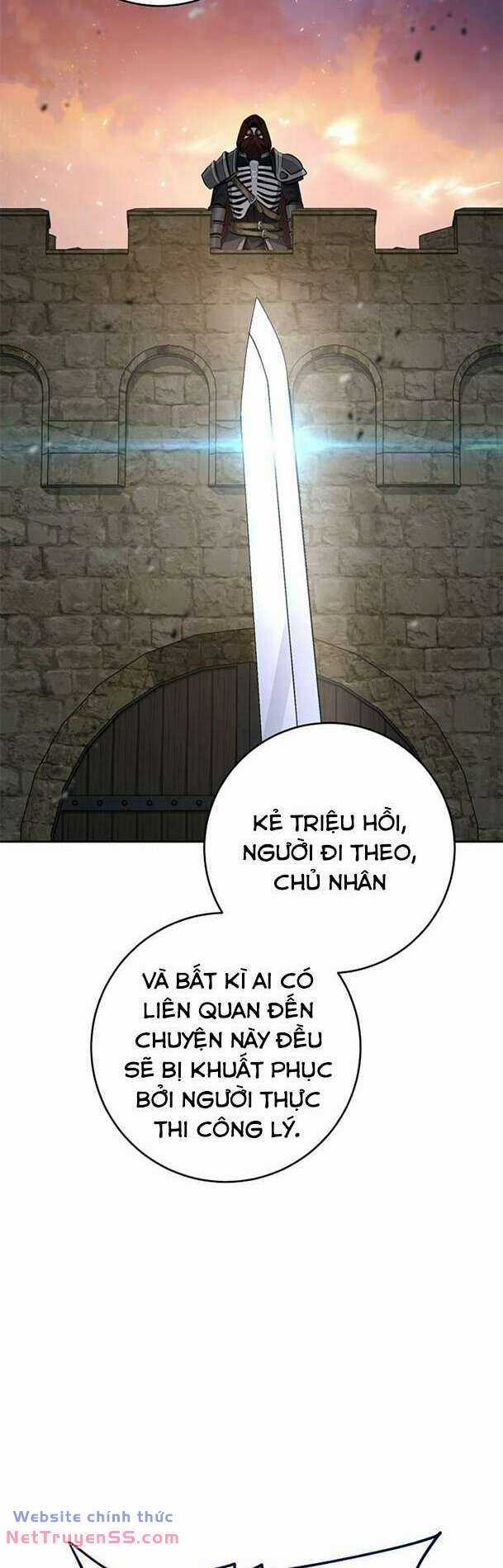 Cốt Binh Hồi Quy - Chapter 260 - Trang 38