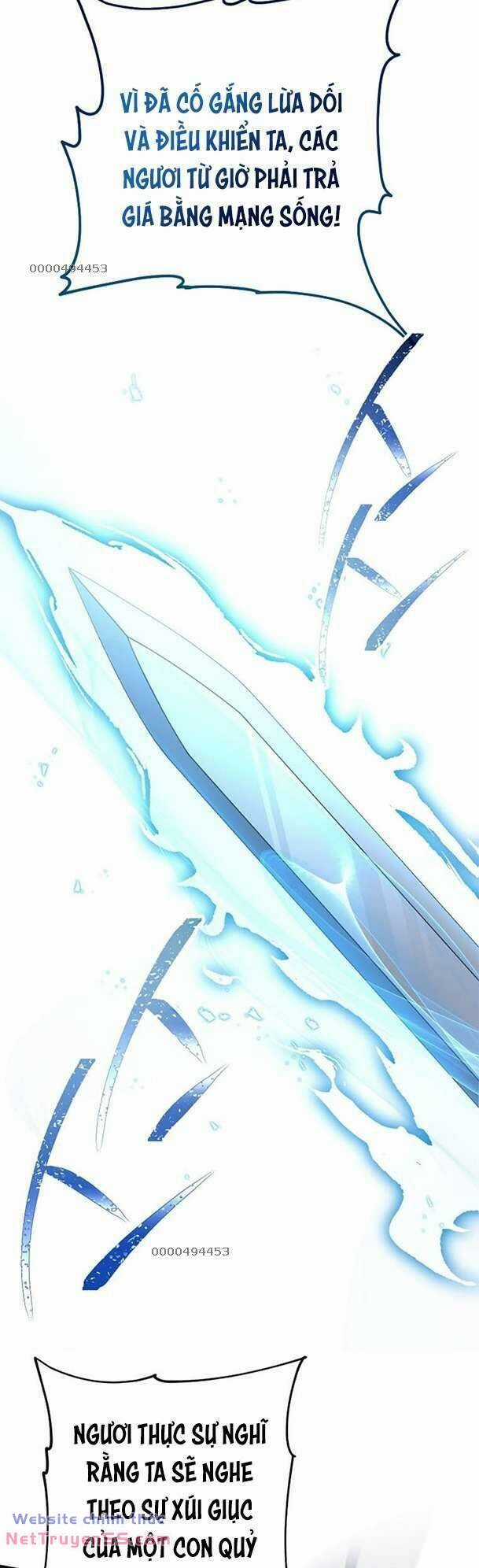 Cốt Binh Hồi Quy - Chapter 260 - Trang 39