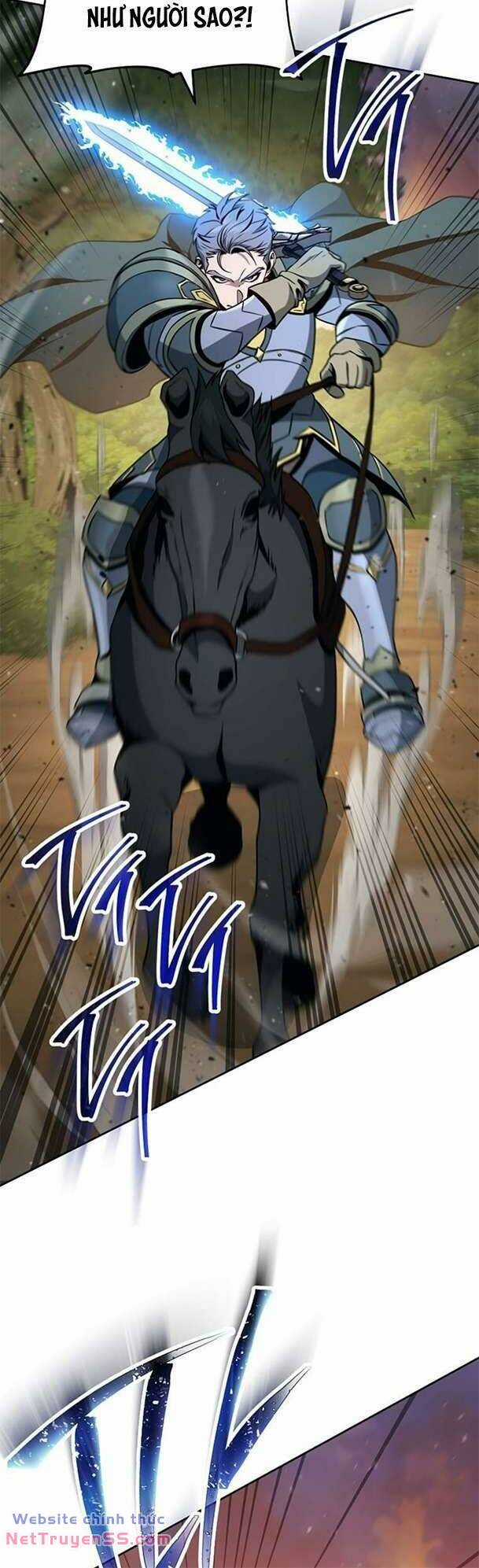 Cốt Binh Hồi Quy - Chapter 260 - Trang 40