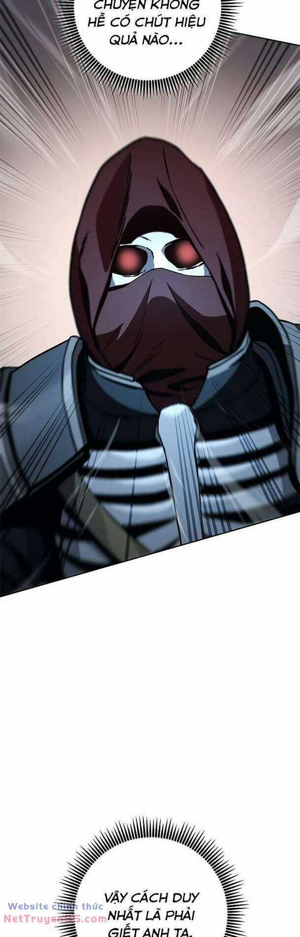 Cốt Binh Hồi Quy - Chapter 260 - Trang 42
