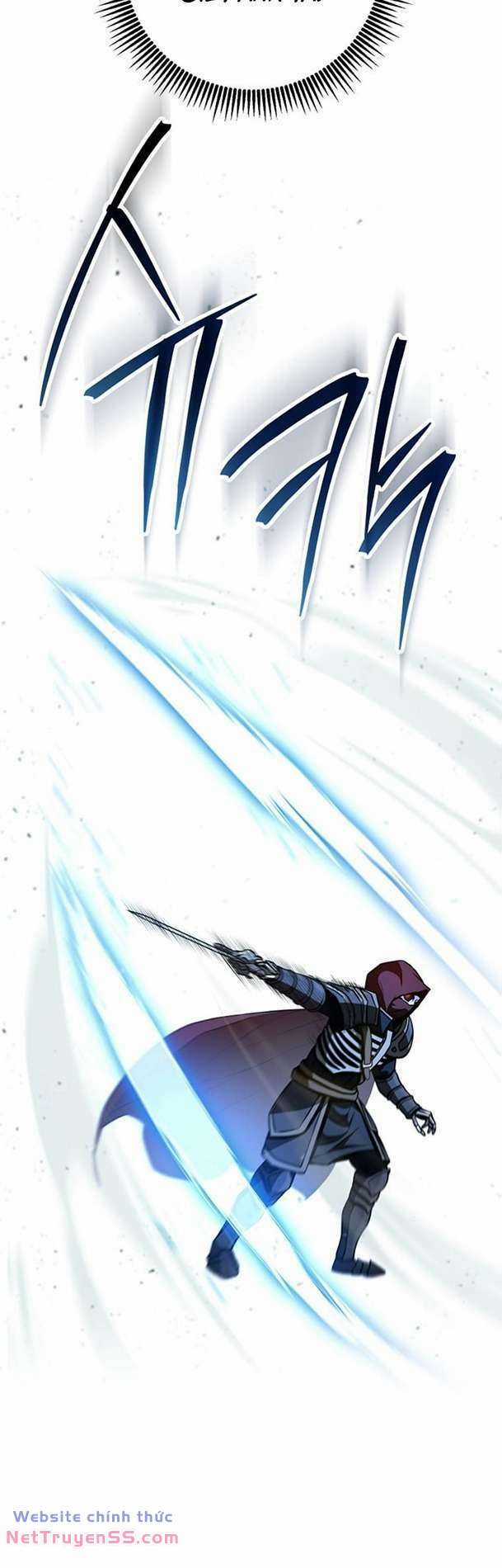 Cốt Binh Hồi Quy - Chapter 260 - Trang 43