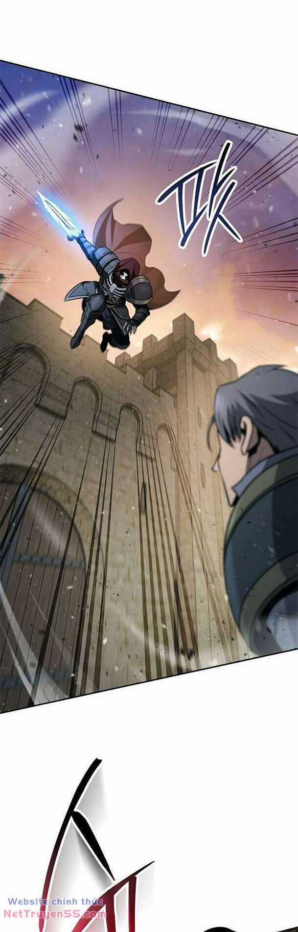 Cốt Binh Hồi Quy - Chapter 260 - Trang 44