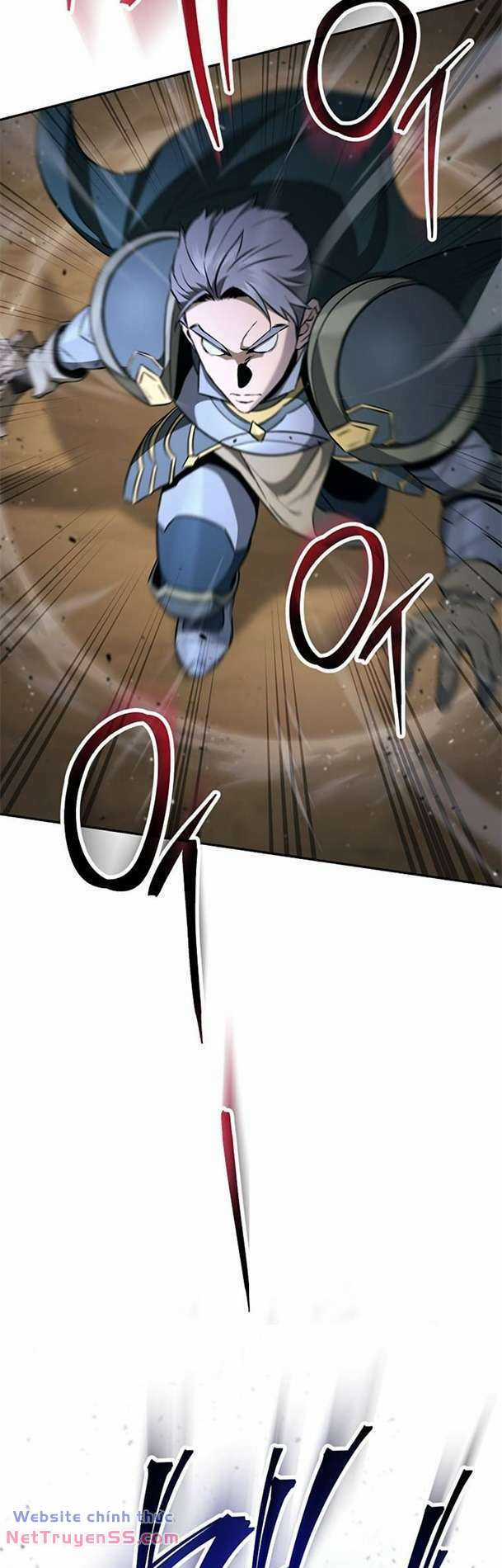 Cốt Binh Hồi Quy - Chapter 260 - Trang 45