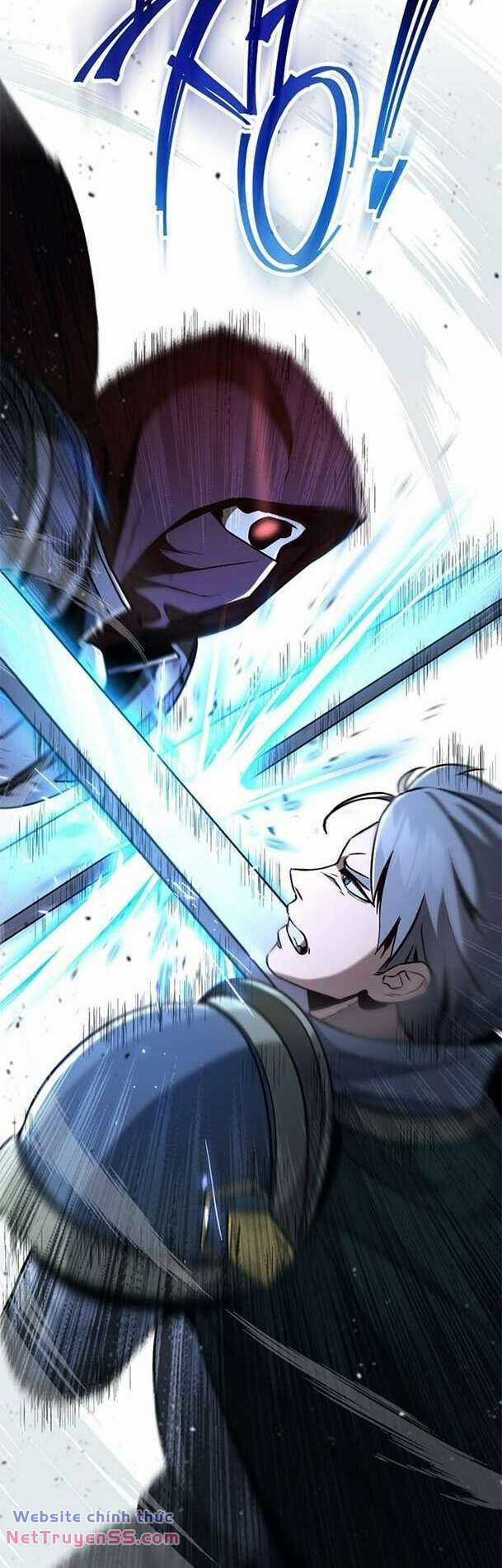 Cốt Binh Hồi Quy - Chapter 260 - Trang 46