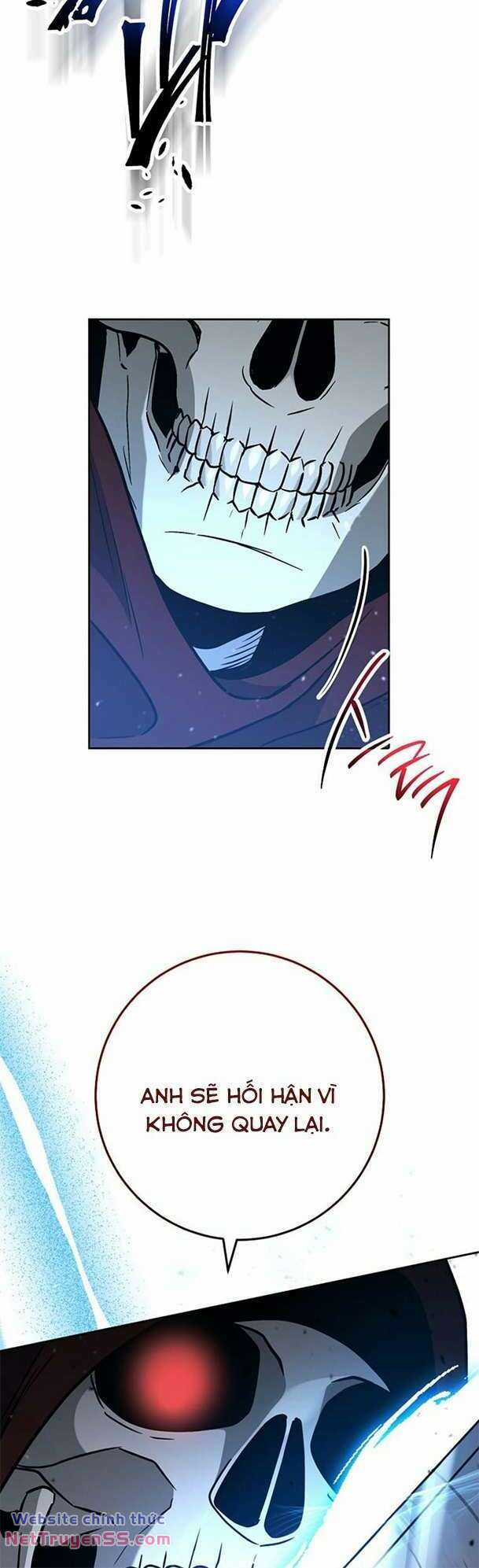 Cốt Binh Hồi Quy - Chapter 260 - Trang 48