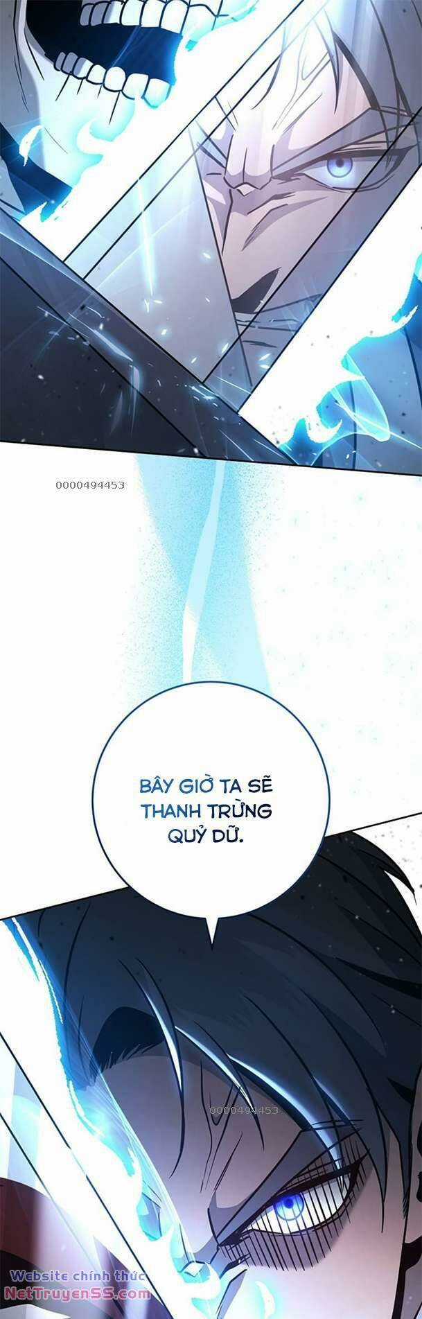 Cốt Binh Hồi Quy - Chapter 260 - Trang 49