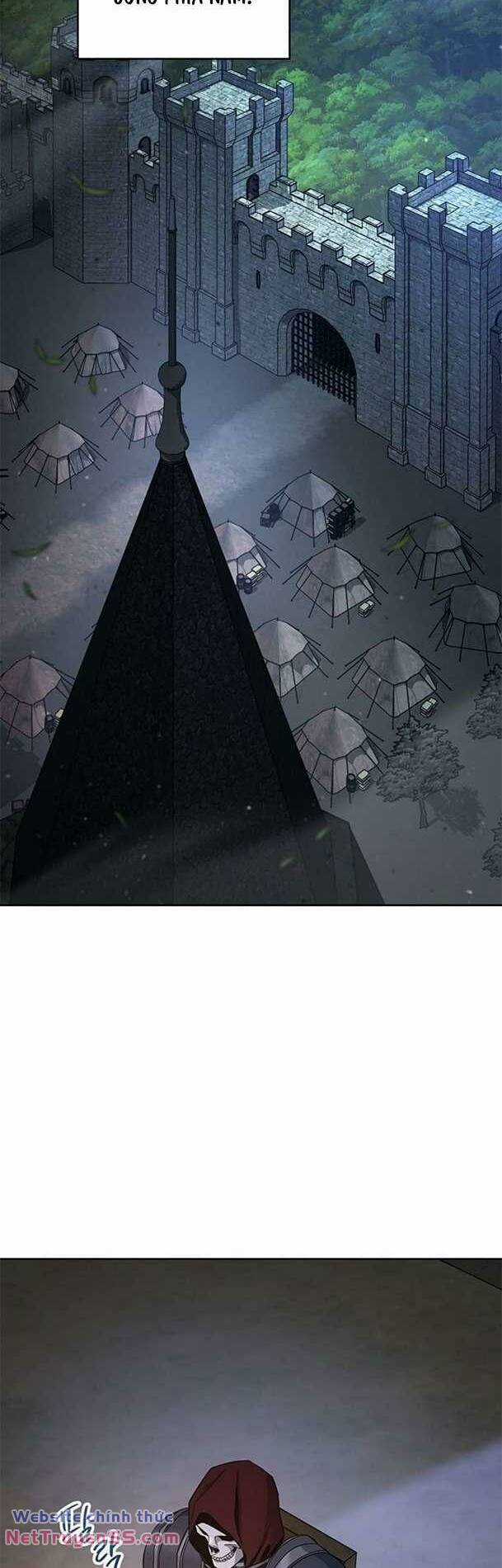 Cốt Binh Hồi Quy - Chapter 260 - Trang 6