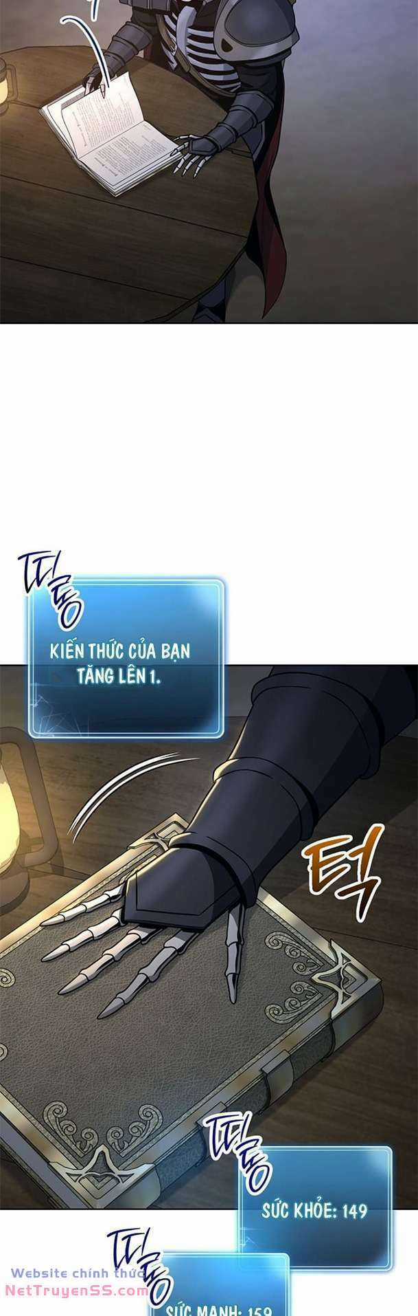 Cốt Binh Hồi Quy - Chapter 260 - Trang 7