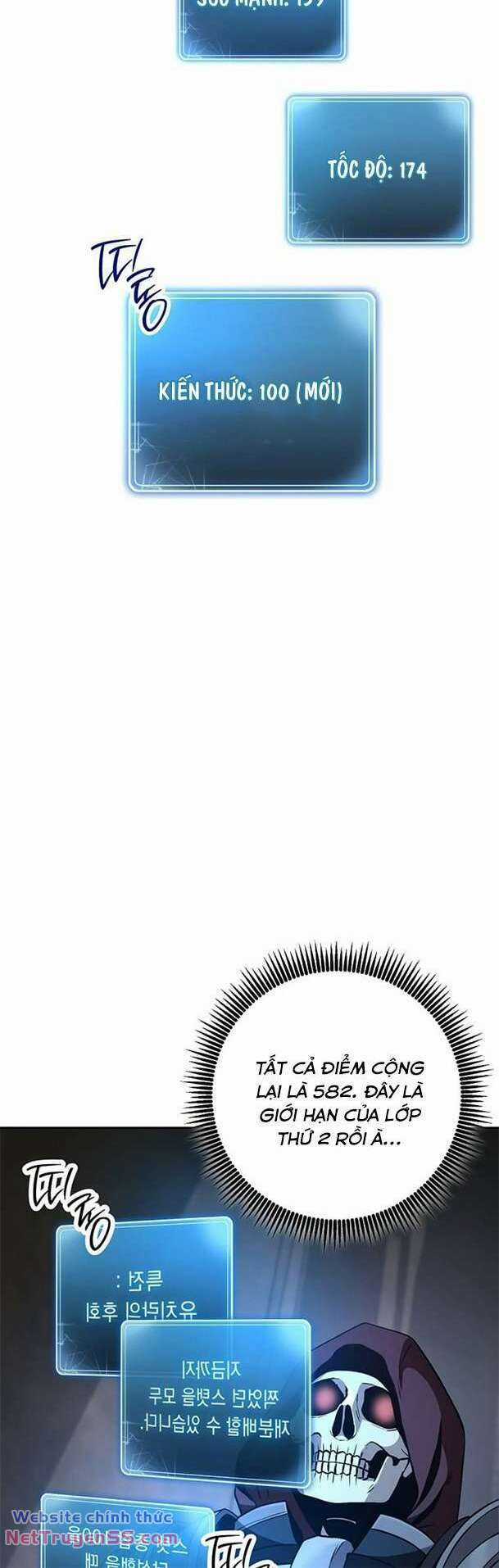 Cốt Binh Hồi Quy - Chapter 260 - Trang 8