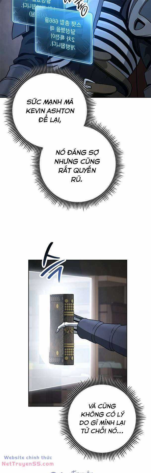 Cốt Binh Hồi Quy - Chapter 260 - Trang 9