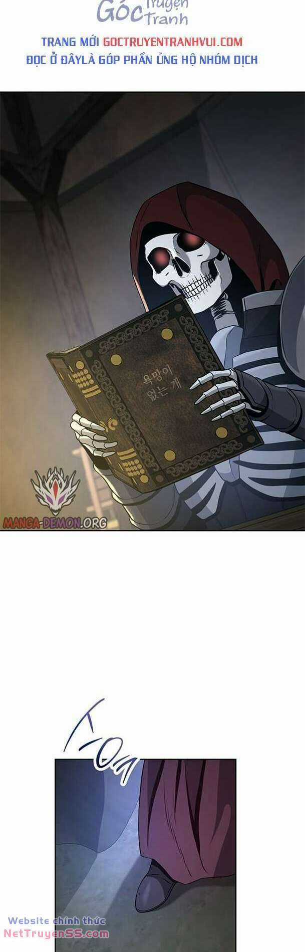 Cốt Binh Hồi Quy - Chapter 260 - Trang 10