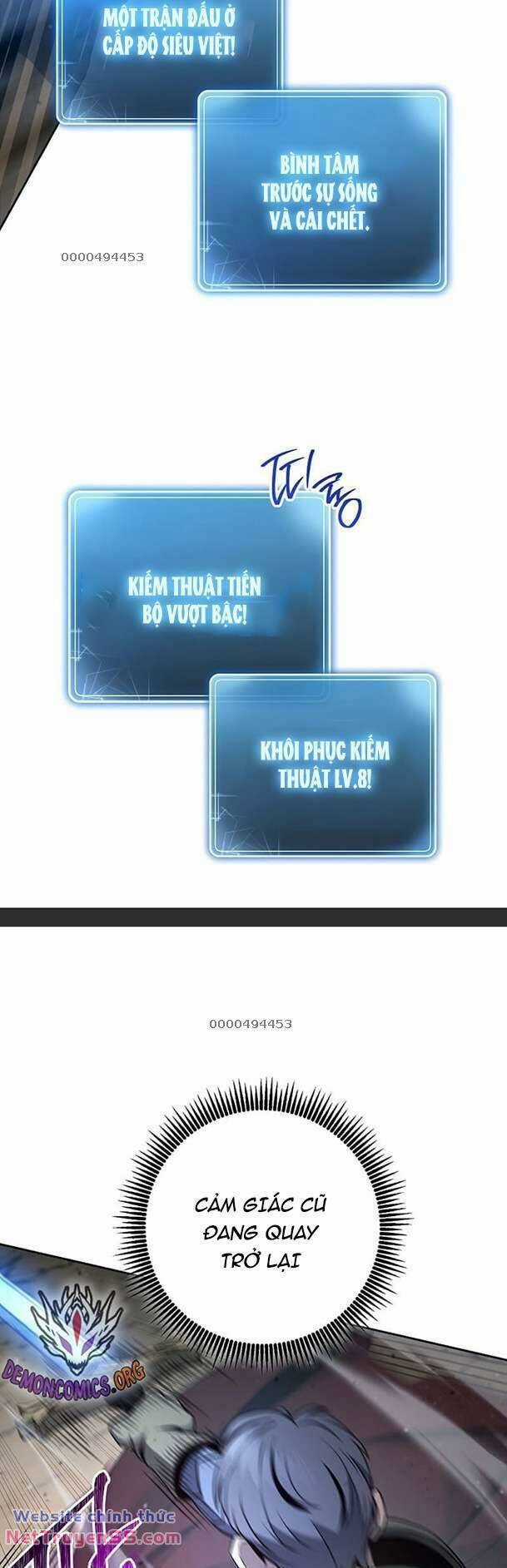 Cốt Binh Hồi Quy - Chapter 261 - Trang 11