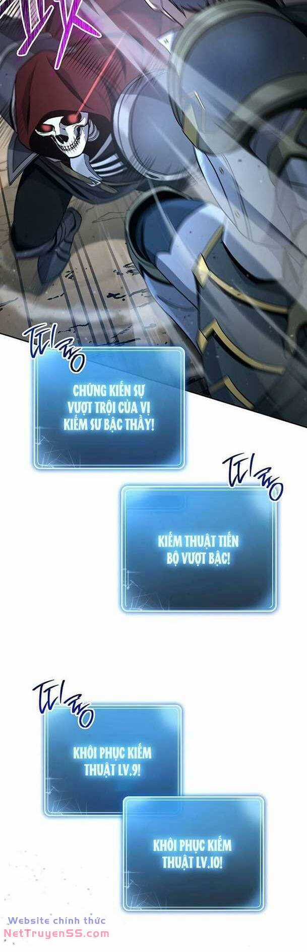 Cốt Binh Hồi Quy - Chapter 261 - Trang 12