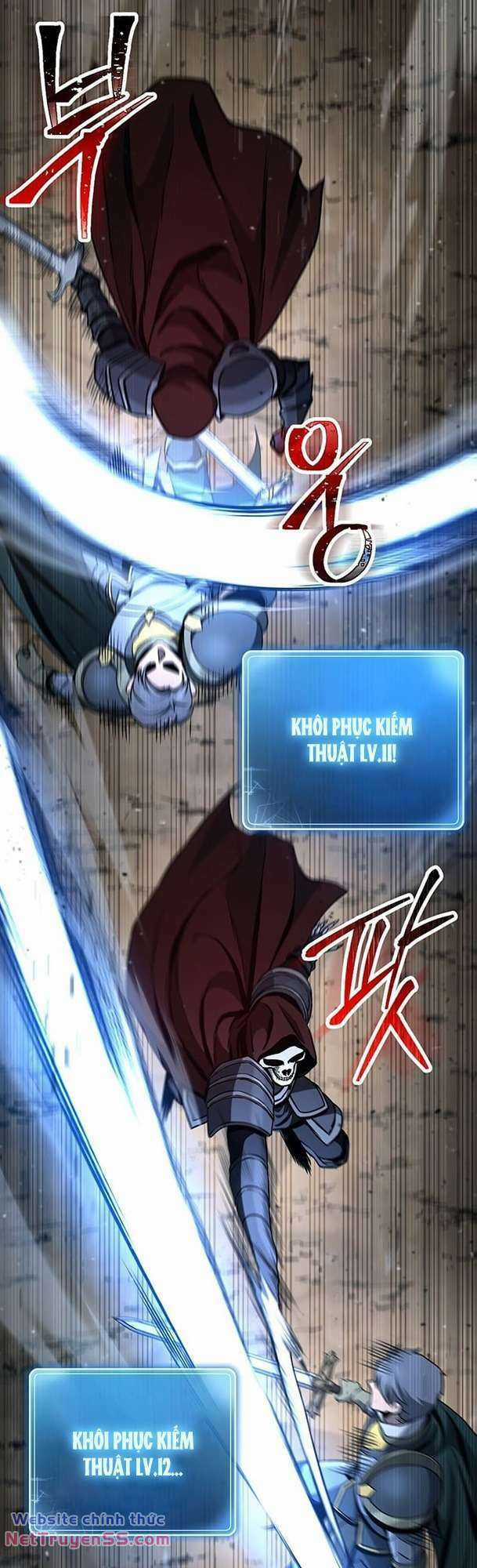 Cốt Binh Hồi Quy - Chapter 261 - Trang 19