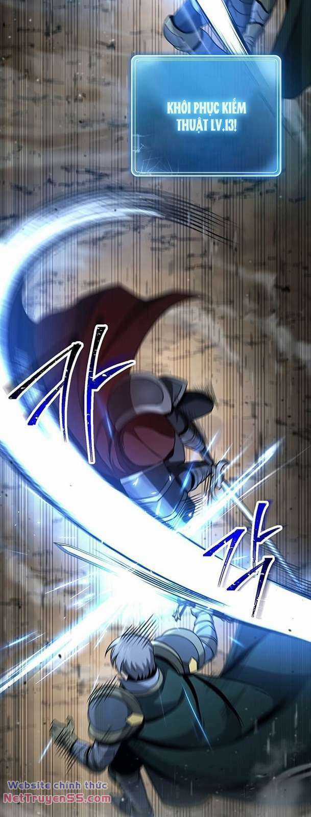 Cốt Binh Hồi Quy - Chapter 261 - Trang 20