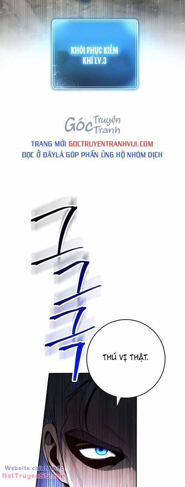 Cốt Binh Hồi Quy - Chapter 261 - Trang 21