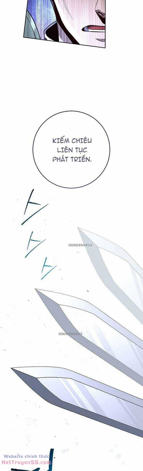 Cốt Binh Hồi Quy - Chapter 261 - Trang 22