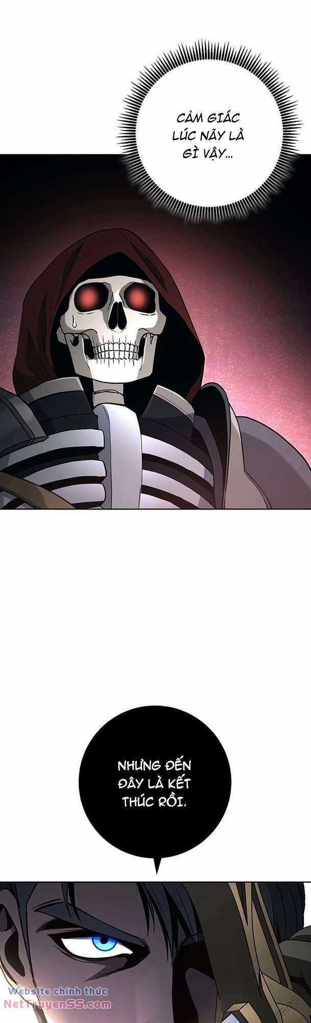 Cốt Binh Hồi Quy - Chapter 261 - Trang 25