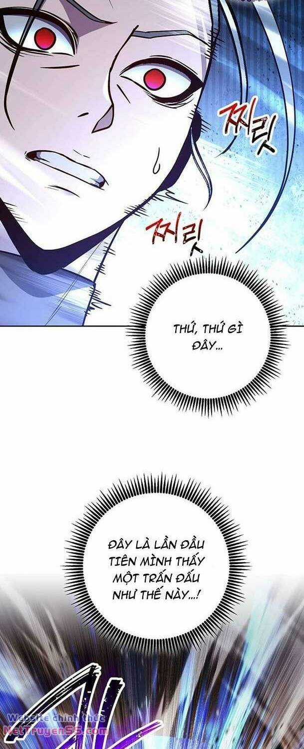 Cốt Binh Hồi Quy - Chapter 261 - Trang 4