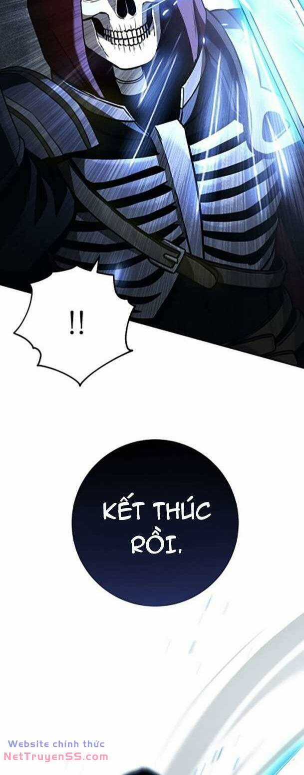 Cốt Binh Hồi Quy - Chapter 261 - Trang 31