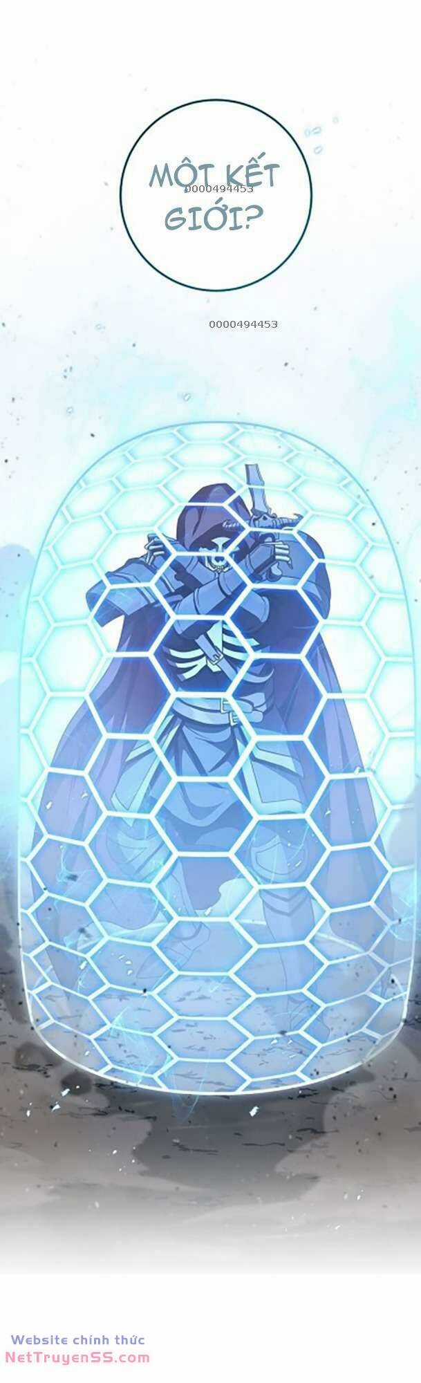 Cốt Binh Hồi Quy - Chapter 261 - Trang 34