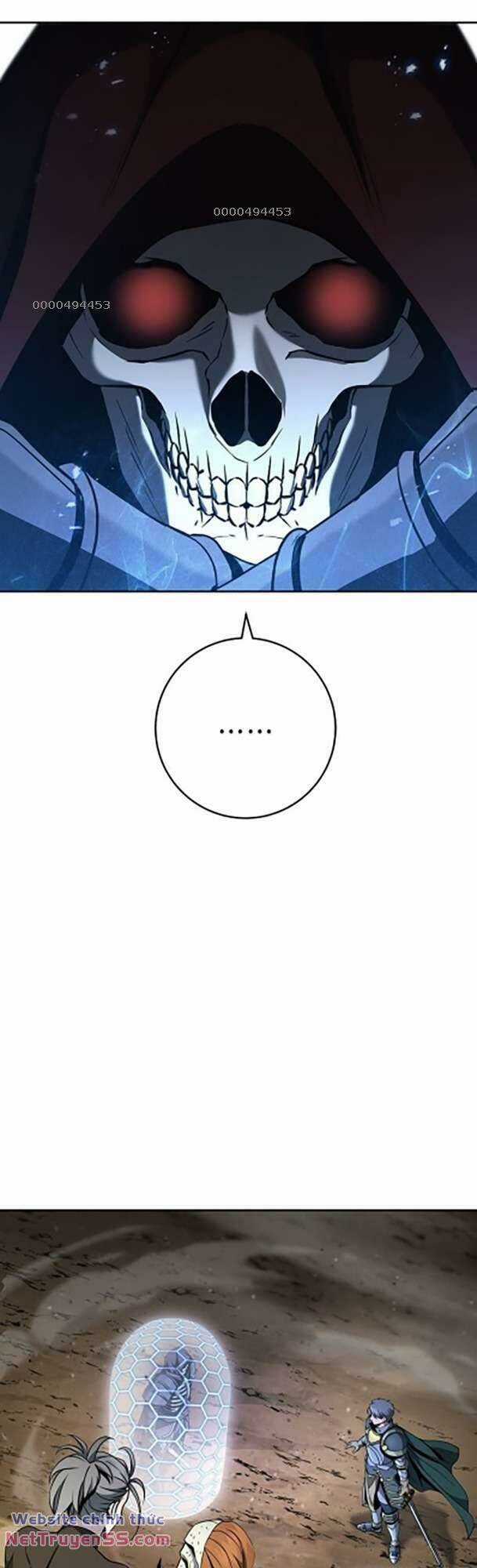 Cốt Binh Hồi Quy - Chapter 261 - Trang 35