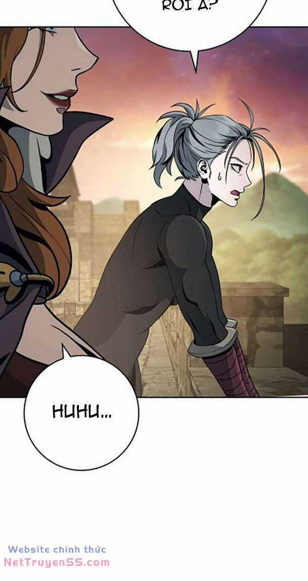 Cốt Binh Hồi Quy - Chapter 261 - Trang 37