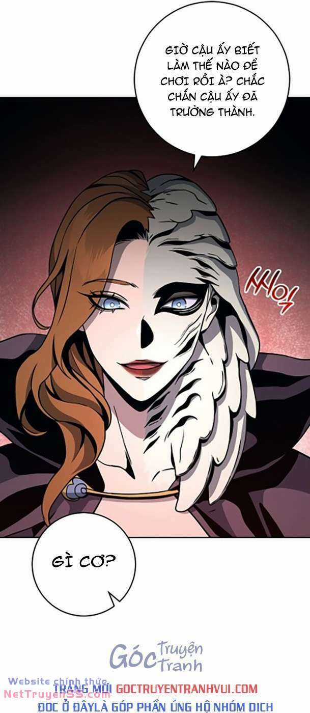 Cốt Binh Hồi Quy - Chapter 261 - Trang 38