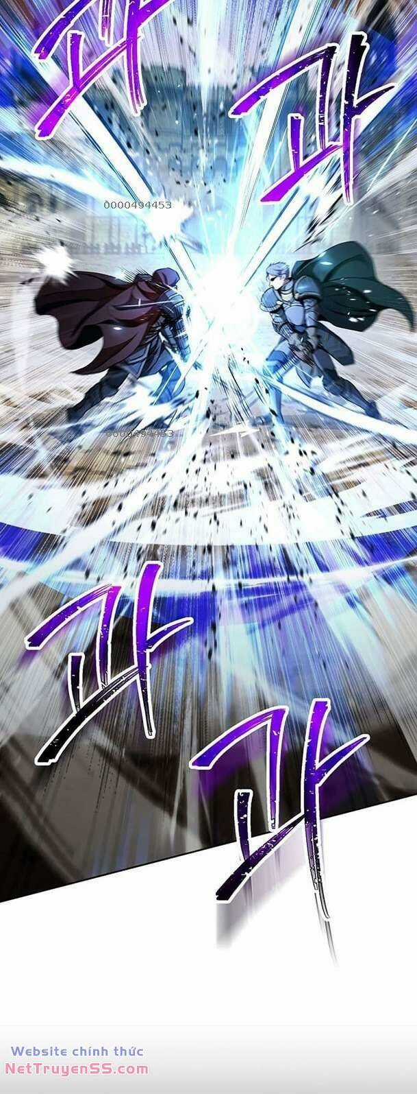 Cốt Binh Hồi Quy - Chapter 261 - Trang 5