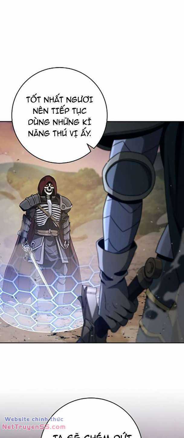 Cốt Binh Hồi Quy - Chapter 261 - Trang 42