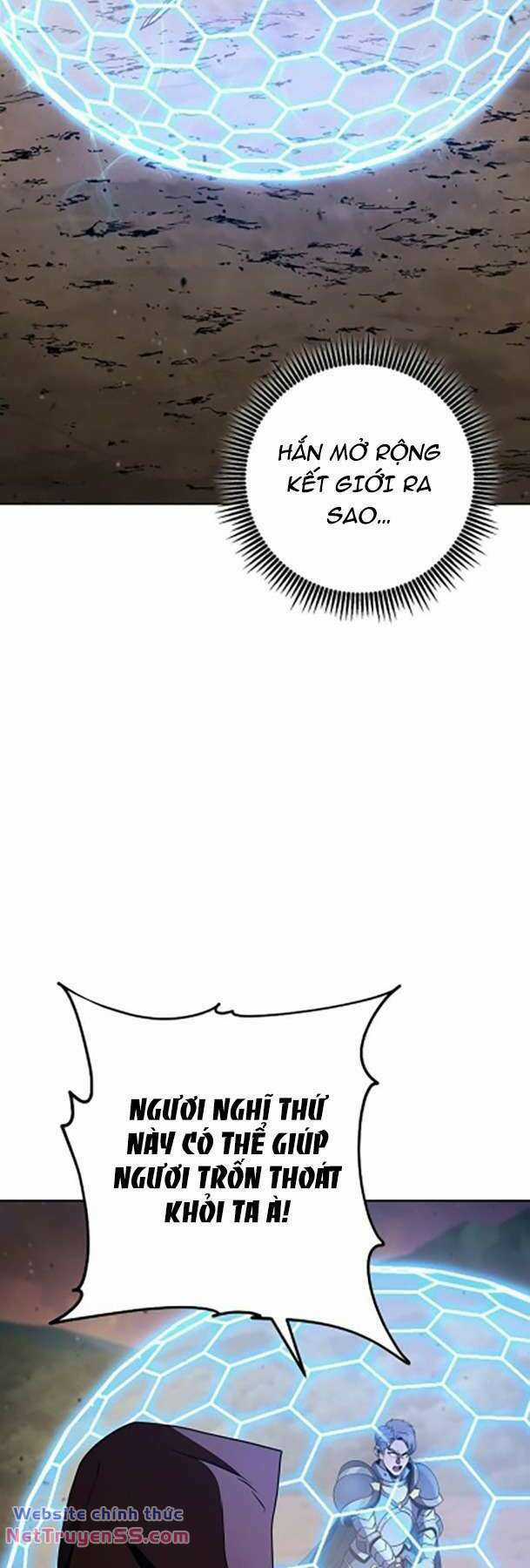 Cốt Binh Hồi Quy - Chapter 261 - Trang 46