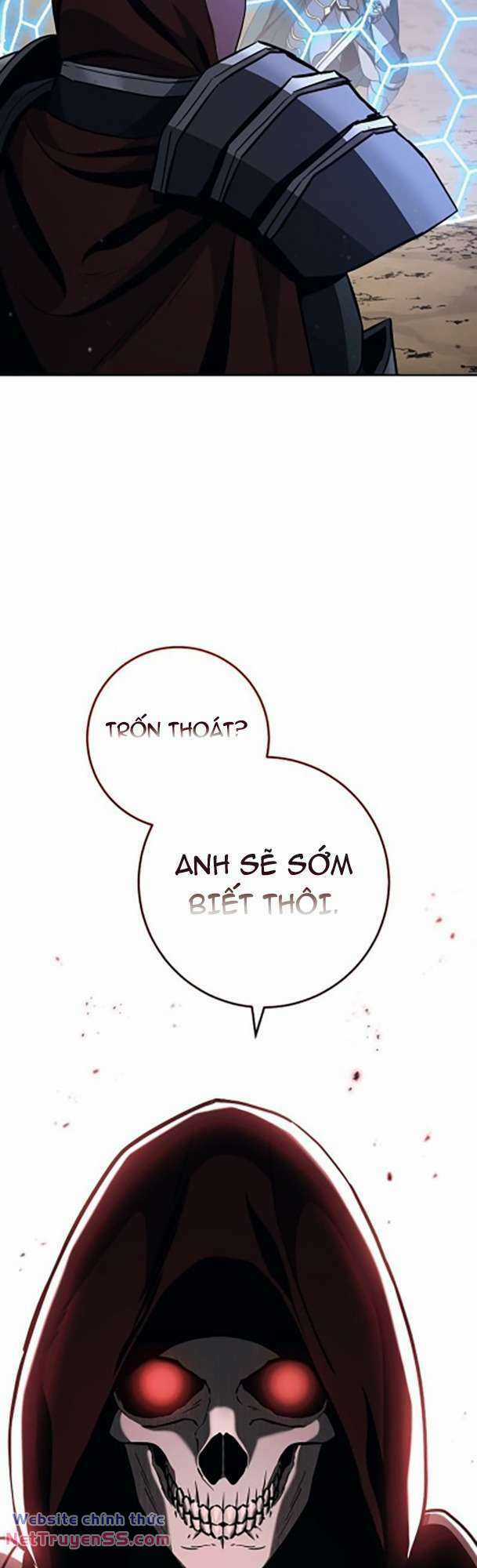 Cốt Binh Hồi Quy - Chapter 261 - Trang 47