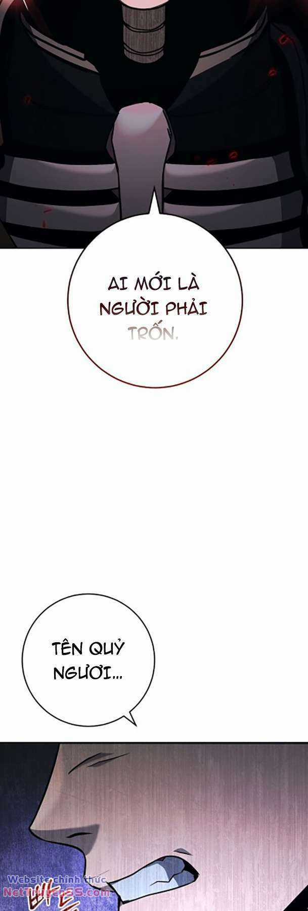 Cốt Binh Hồi Quy - Chapter 261 - Trang 48