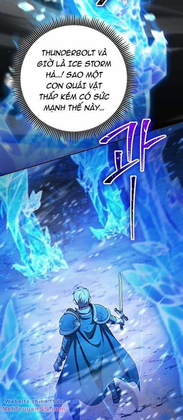 Cốt Binh Hồi Quy - Chapter 261 - Trang 56