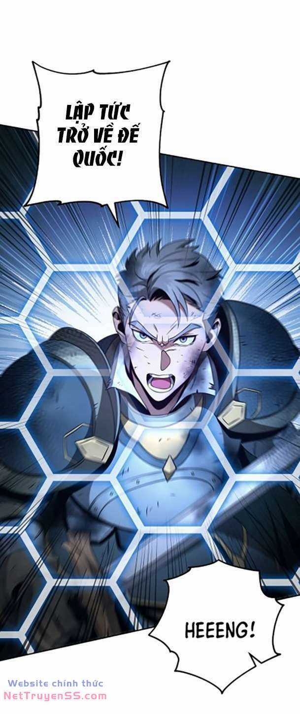 Cốt Binh Hồi Quy - Chapter 261 - Trang 59