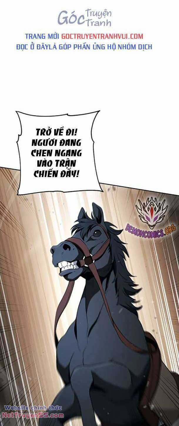 Cốt Binh Hồi Quy - Chapter 261 - Trang 60