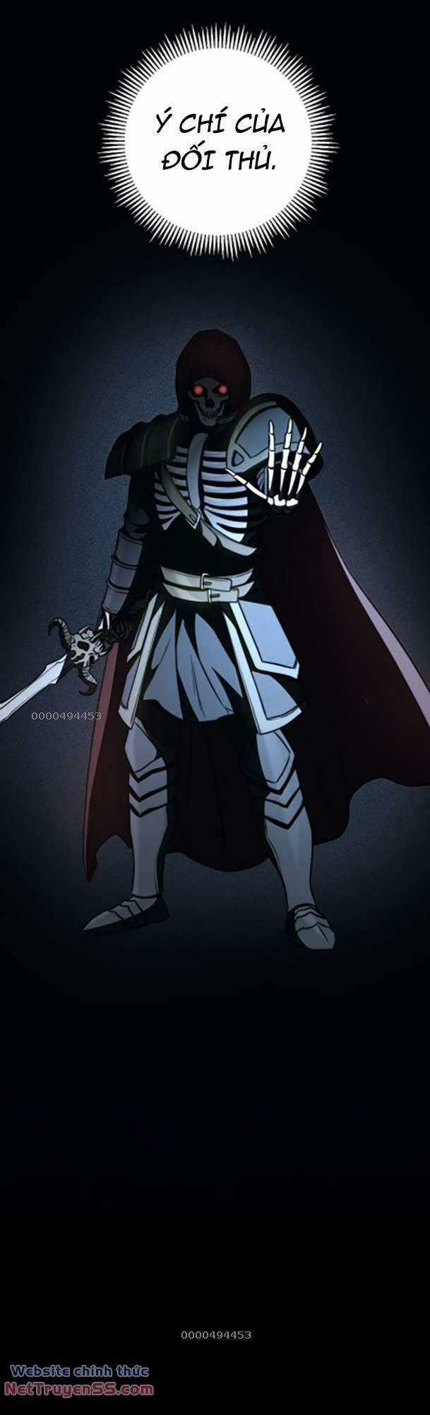 Cốt Binh Hồi Quy - Chapter 261 - Trang 68