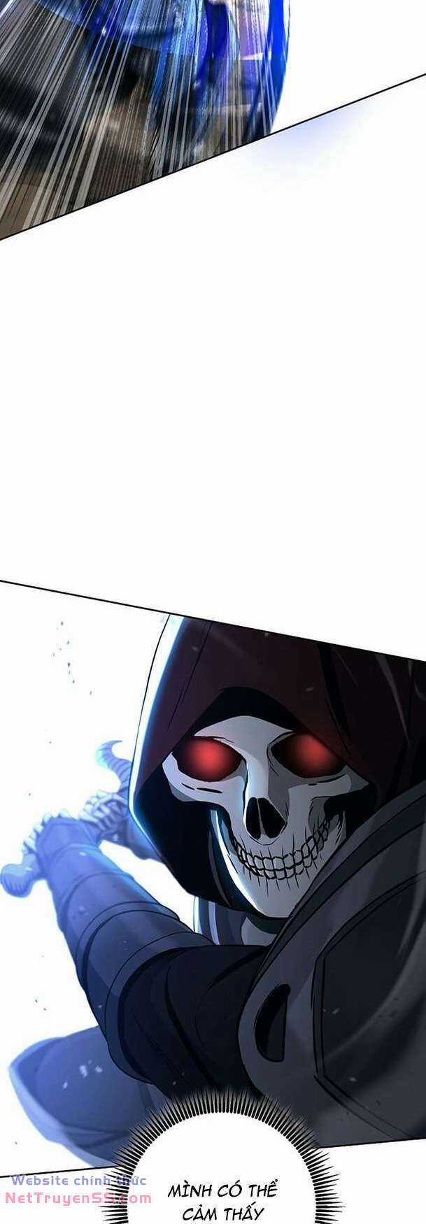 Cốt Binh Hồi Quy - Chapter 261 - Trang 8