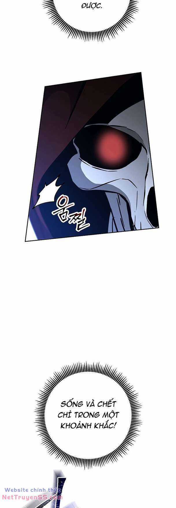 Cốt Binh Hồi Quy - Chapter 261 - Trang 9