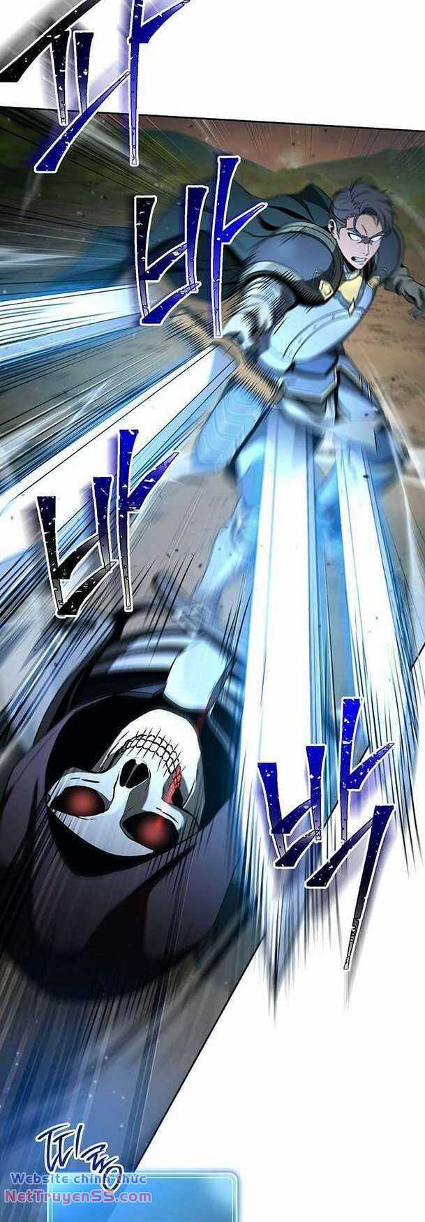 Cốt Binh Hồi Quy - Chapter 261 - Trang 10