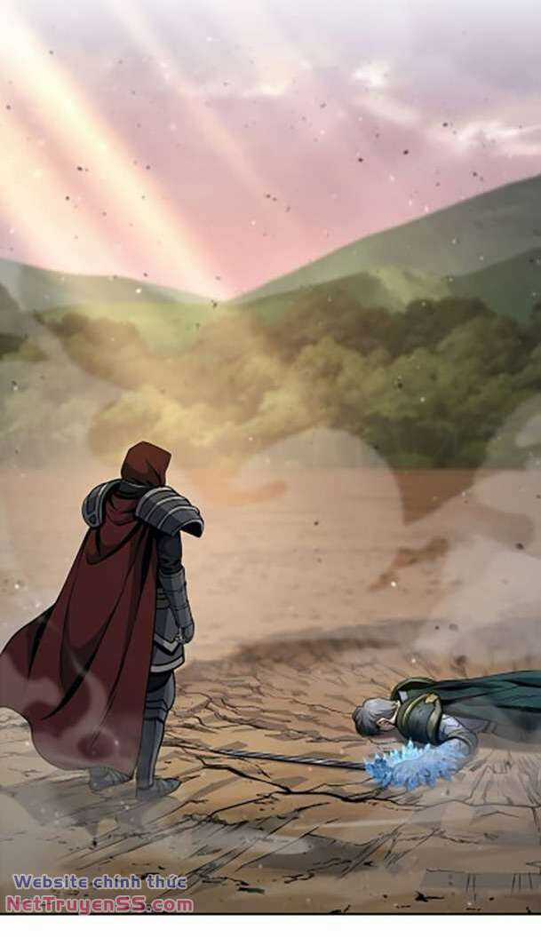 Cốt Binh Hồi Quy - Chapter 262 - Trang 14