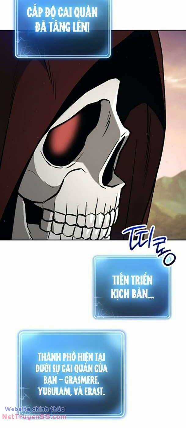 Cốt Binh Hồi Quy - Chapter 262 - Trang 16