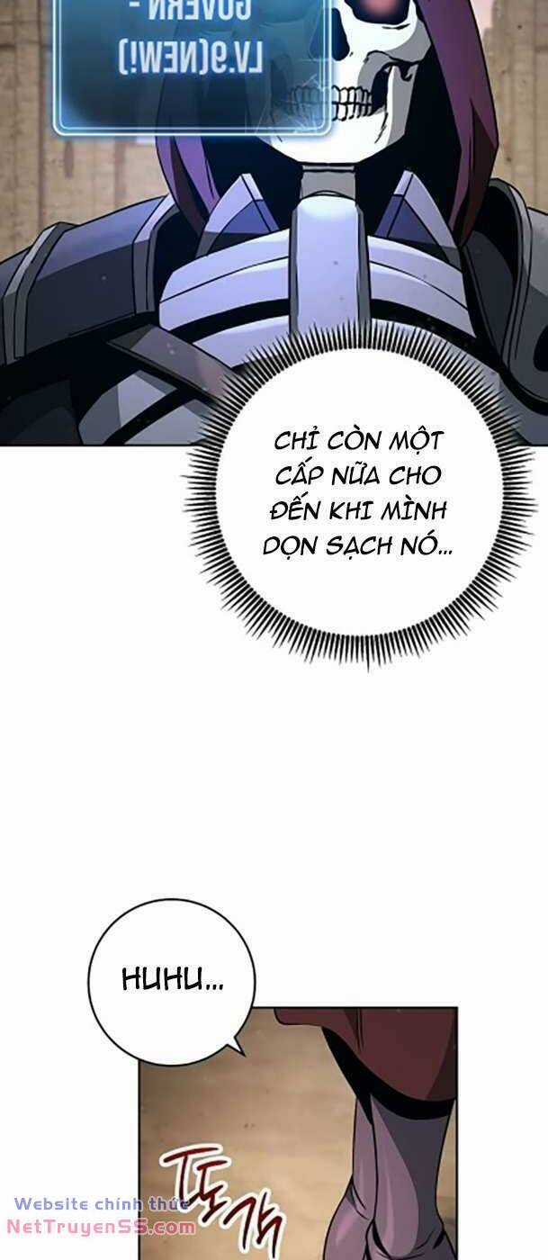 Cốt Binh Hồi Quy - Chapter 262 - Trang 18
