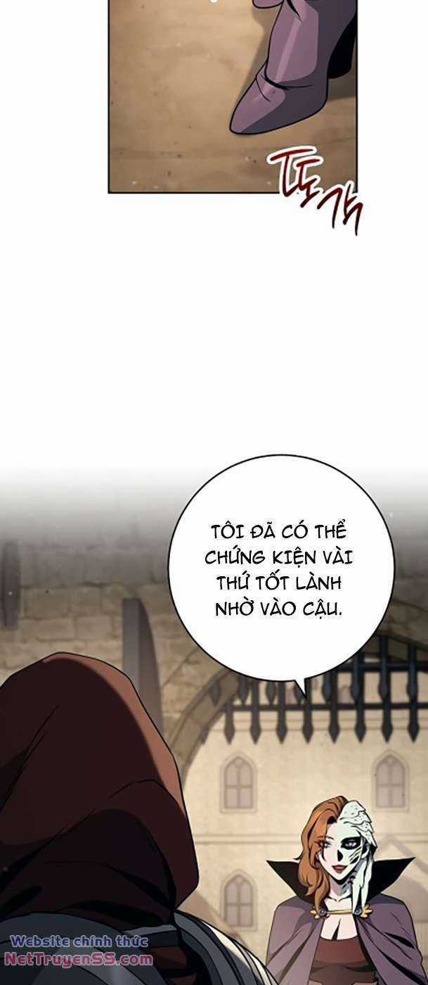 Cốt Binh Hồi Quy - Chapter 262 - Trang 19