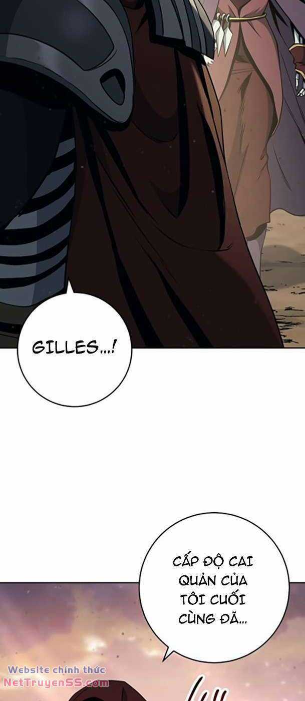 Cốt Binh Hồi Quy - Chapter 262 - Trang 20