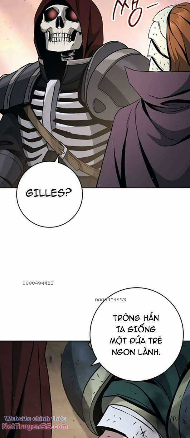 Cốt Binh Hồi Quy - Chapter 262 - Trang 21