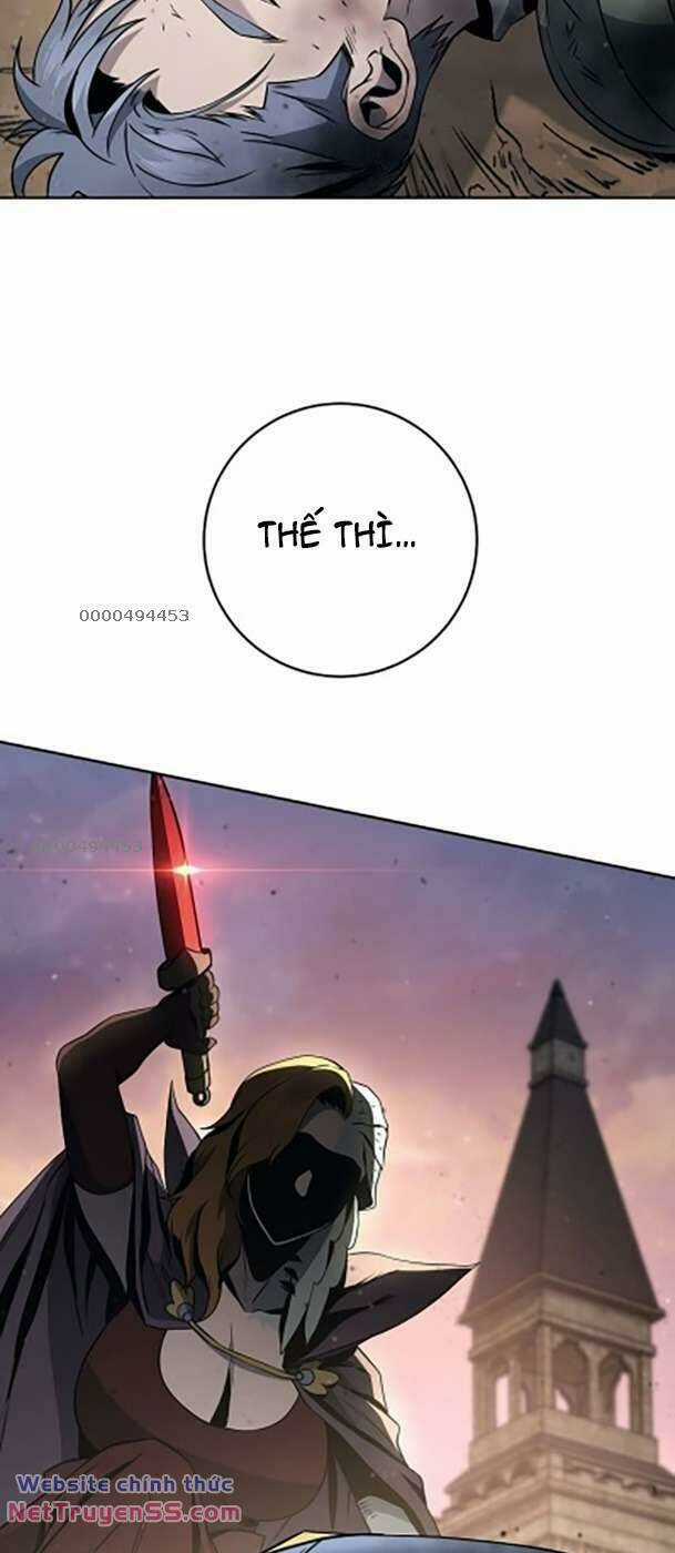 Cốt Binh Hồi Quy - Chapter 262 - Trang 23